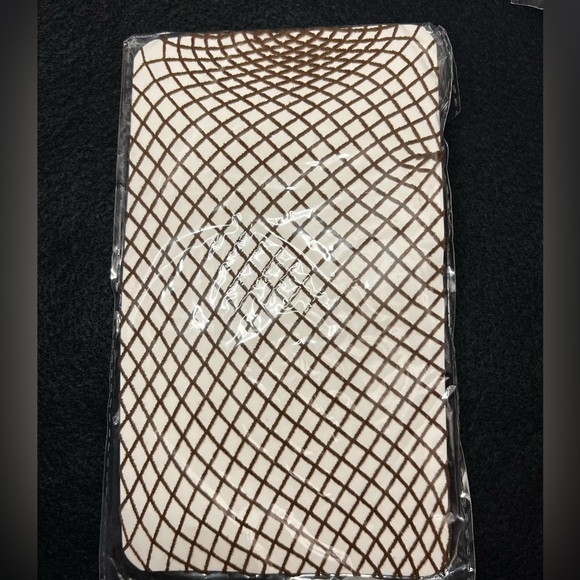 FISHNET stockings - one size- Great with your Halloween costume or a sexy dress. - Picture 1 of 4